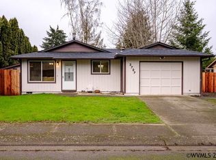 2727 S 7th St, Lebanon, OR 97355
