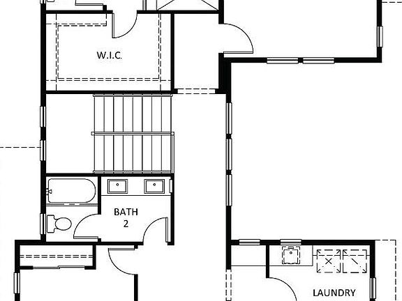 4th image of 2072 Birch Ave