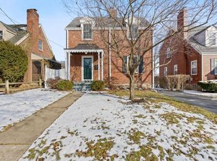 3832 Petoskey Ave, Cincinnati, OH 45227