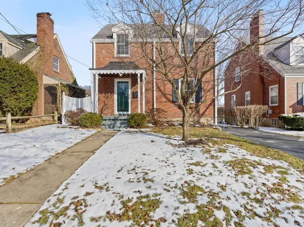 3832 Petoskey Ave, Cincinnati, OH 45227