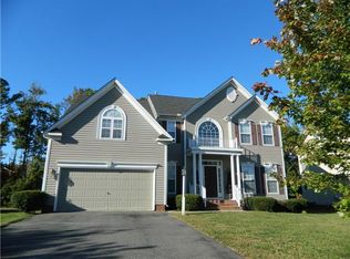 1572 Oakland Chase Pkwy, Henrico, VA 23231