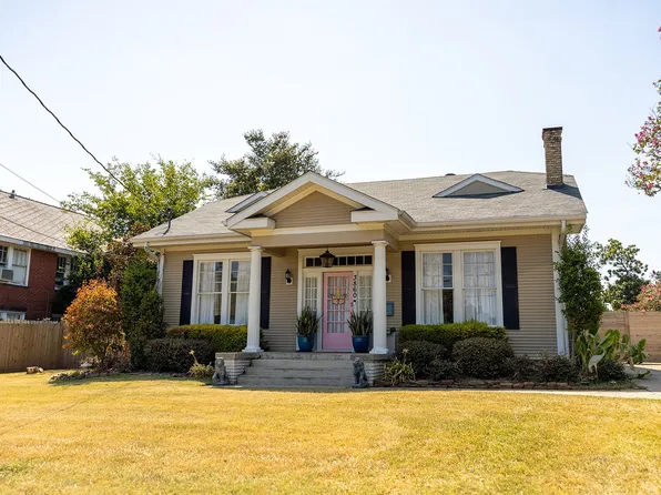 3860 Line Ave, Shreveport, LA 71106
