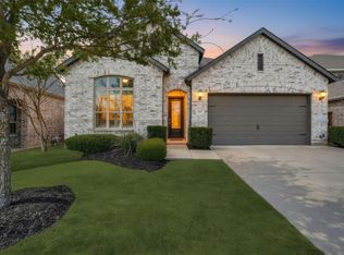 1601 Ranger Rd, Aubrey, TX 76227