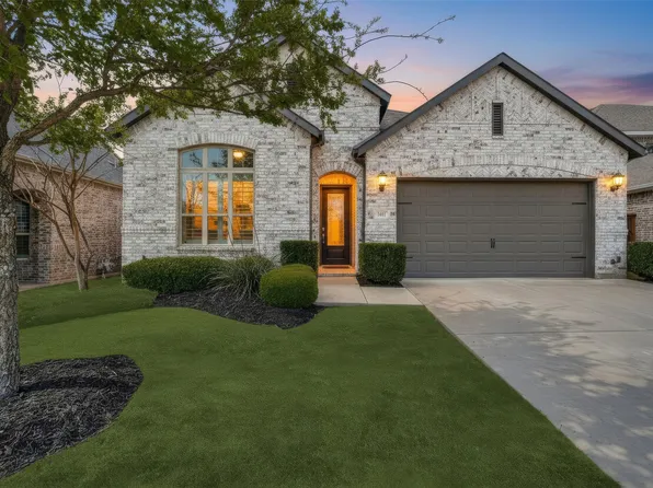 1601 Ranger Rd, Aubrey, TX 76227