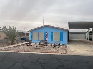 1471 W Mia Ln, Yuma, AZ 85365