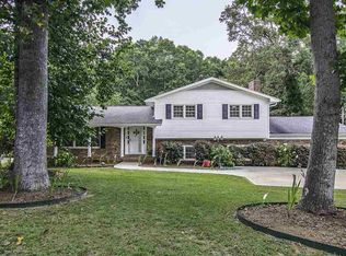 244 Holly Dr, Spartanburg, SC 29301