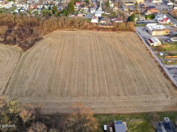 PARCEL 701 Crawford Aly, Montoursville, PA 17754