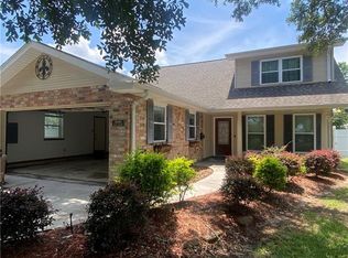 10140 Gail Ct, River Ridge, LA 70123