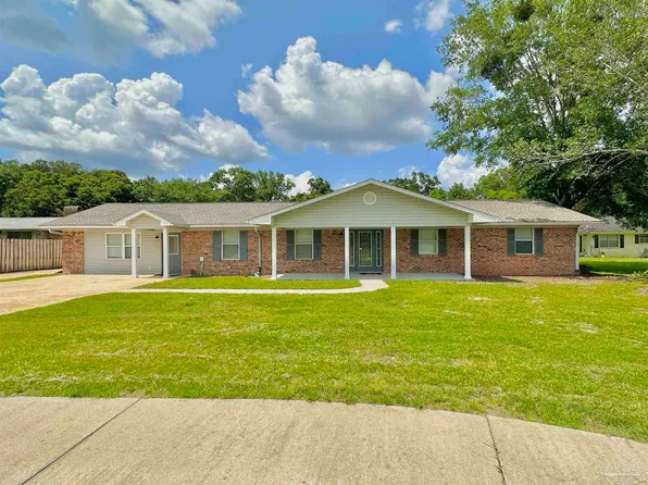 1510 W Detroit Blvd, Pensacola, FL 32534