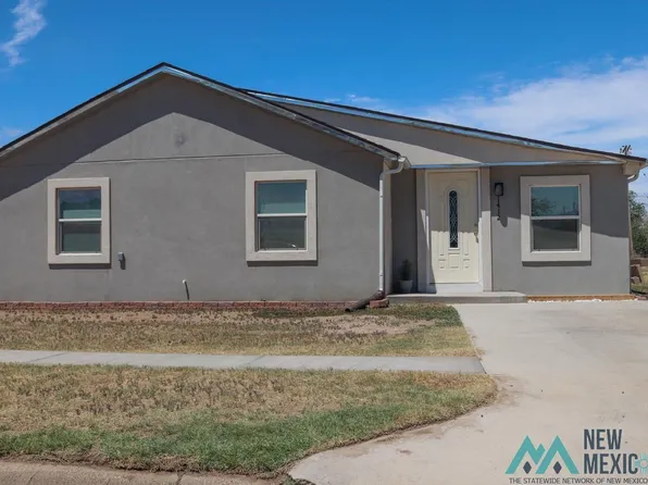 1412 S Ave E, Portales, NM 88130