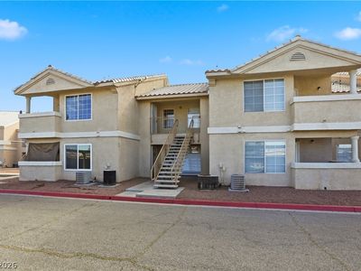 1830 N Pecos Rd Unit 249, Las Vegas, NV, 89115