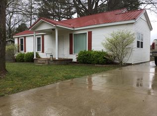 101 Jordan Ave, Mc Kenzie, TN 38201
