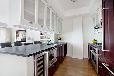 Sold by Halstead Real Estate
