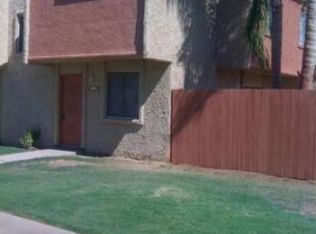 7504 N 47th Dr, Glendale, AZ 85301