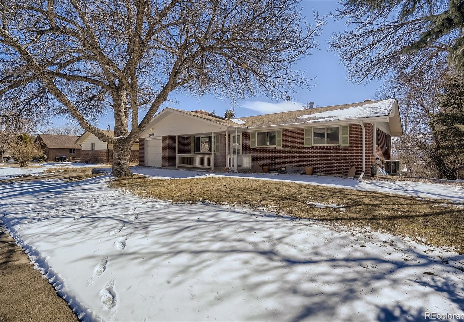 8694 W 67th Place Arvada CO 80004 Zillow