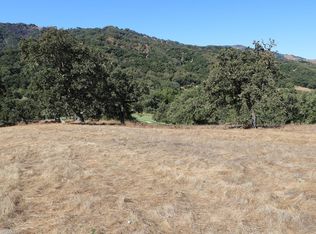 33800 Robinson Canyon Rd, Carmel, CA 93923