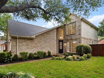 305 Waterside Dr, Irving, TX, 75063