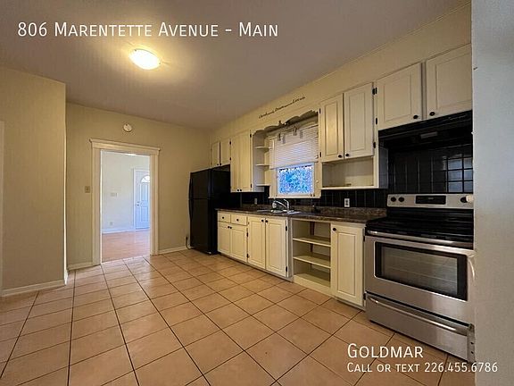 4th image of 806 Marentette Ave