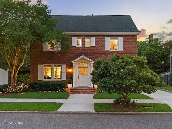 2244 ST JOHNS Avenue, Jacksonville, FL 32204
