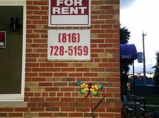 3947 Jamieson Ave FLOOR 2, Saint Louis, MO 63109