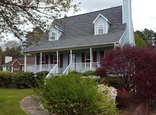 5160 Tutelo Trl, Winston Salem, NC 27127