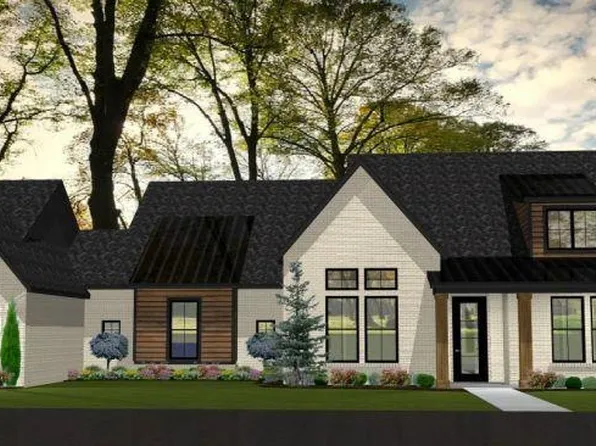 1124 Statehood St, Edmond, OK 73034