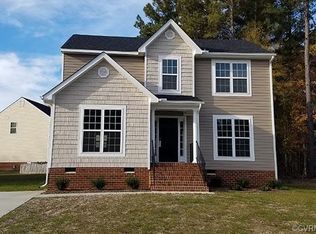 407 E Williamsburg Rd, Sandston, VA 23150