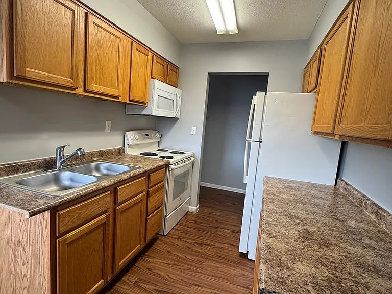 Urban Green Apartments - Urbandale — Photo 47
