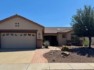 9518 N Twinkling Shadows Way, Tucson, AZ 85743