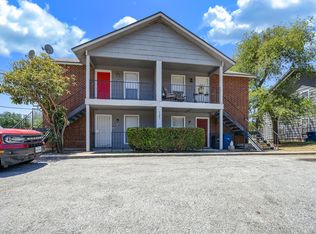 3611 Bremen St UNIT 4, San Antonio, TX 78210