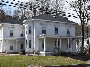 635 Washington St, Holliston, MA 01746