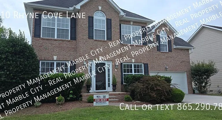 5810 Rhyne Cove Ln — Photo 3