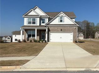 6067 Ruby Fls, Lithonia, GA 30038