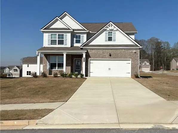 6067 Ruby Fls, Lithonia, GA 30038