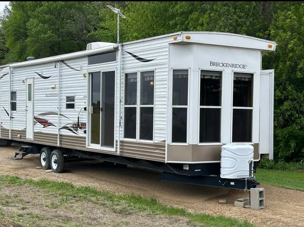 20622 N Long Lake Rd NW, Evansville, MN 56326
