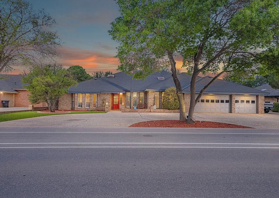 4605 Green Tree Blvd, Midland, TX 79707 MLS 50063018 Zillow