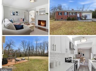 10915 Orchard St, Fairfax, VA 22030