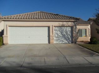 5126 Big Island Ct, North Las Vegas, NV 89031