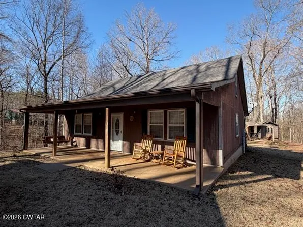 270 Potleg Trl, Henderson, TN 38340