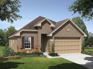 7111 Panther Ridge Dr, Spring, TX 77389