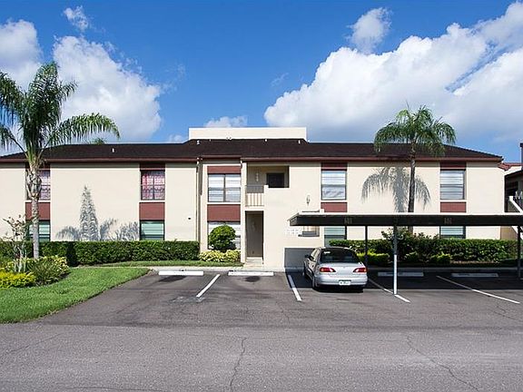 2nd image of 2599 Countryside Blvd APT 115