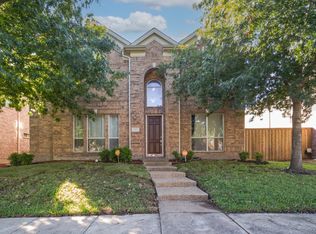 1612 Humbolt Dr, Allen, TX 75002