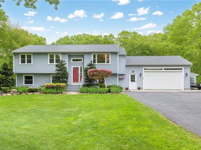 101 Huckleberry Rd, North Kingstown, RI, 02852