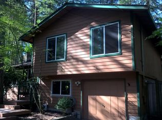 17073 427th Ave SE, North Bend, WA 98045