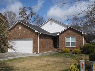711 Oak Hill Dr, Manning, SC 29102