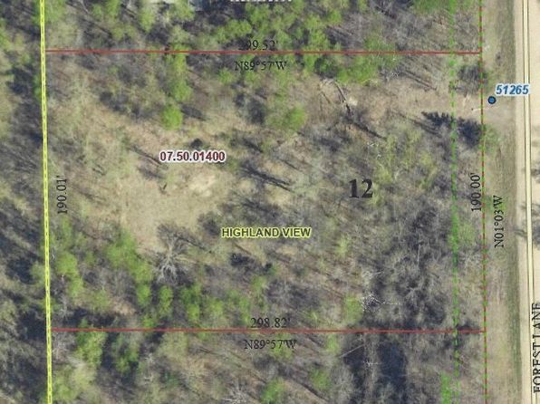 51265 Vagabond Loop, Bemidji, MN 56601