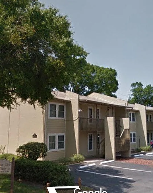 527 S Lincoln Ave #101A
