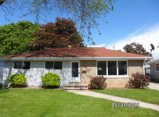 1012 S Joseph St, Appleton, WI 54915