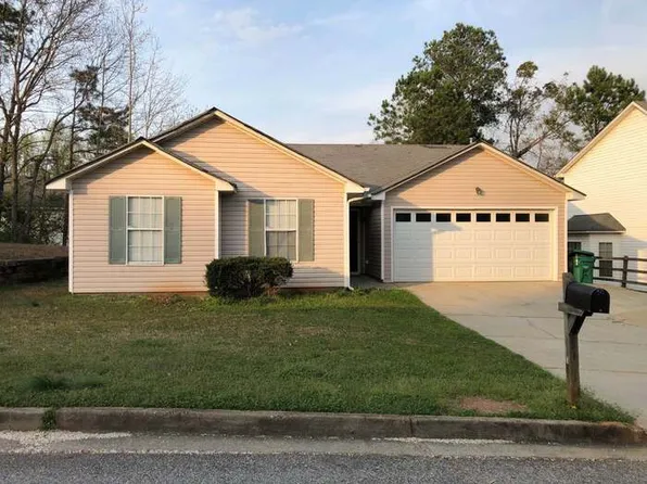 2078 Sugar Creek Falls Ct, Atlanta, GA 30316