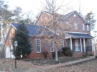 234 Hardy Creek Ln, Danville, VA 24541